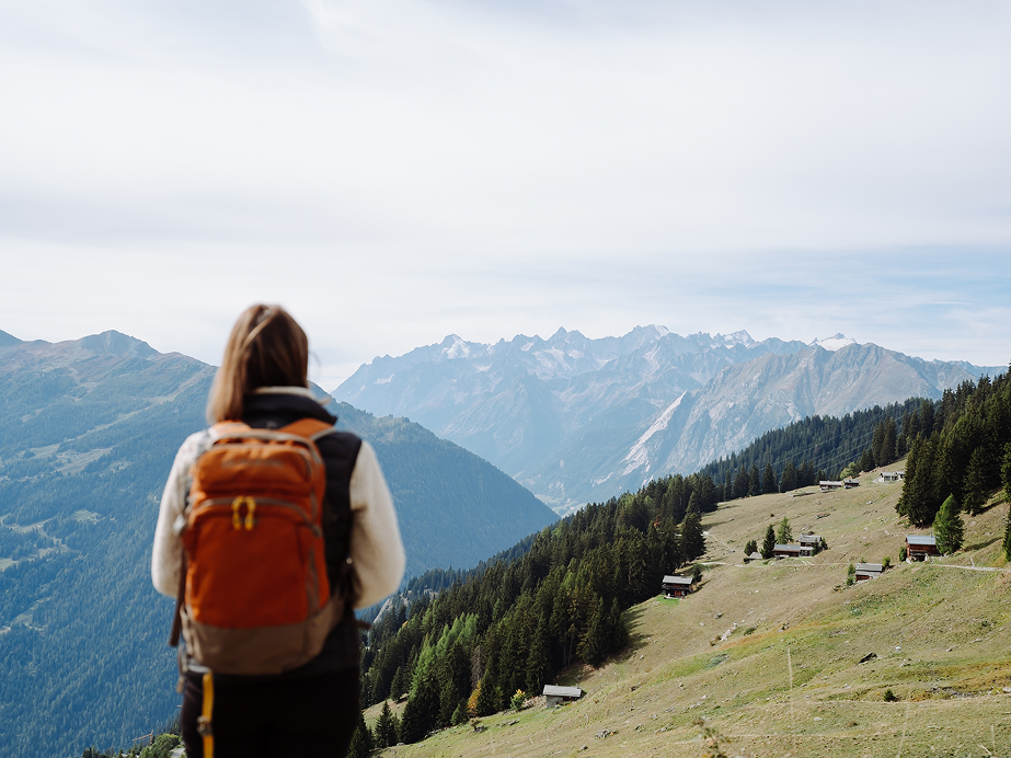 Switzerland Tourism