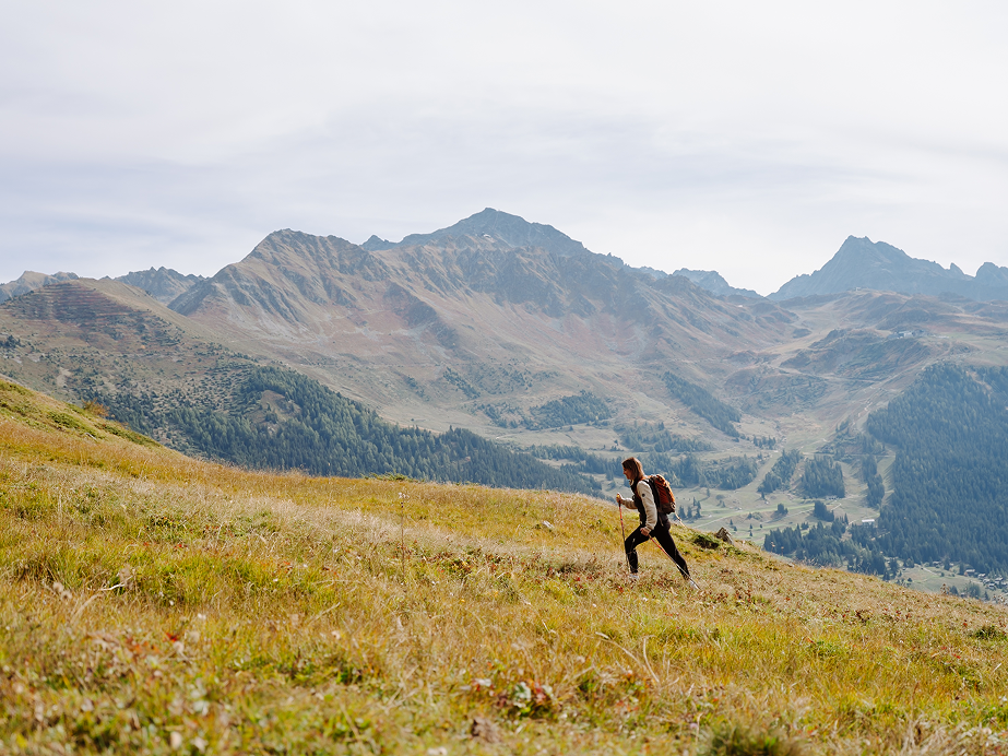 Switzerland Tourism