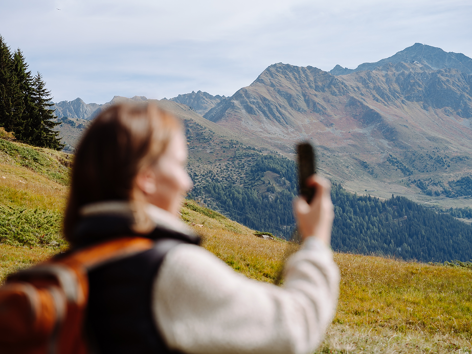 Switzerland Tourism