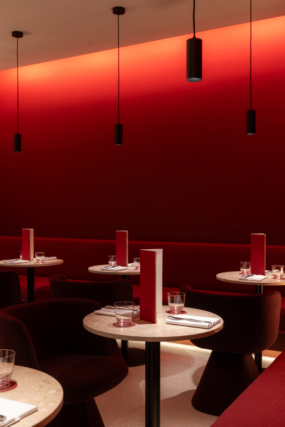 Great British Menu’s Michael O’Hare Creates Jaguar’s Knightsbridge Café