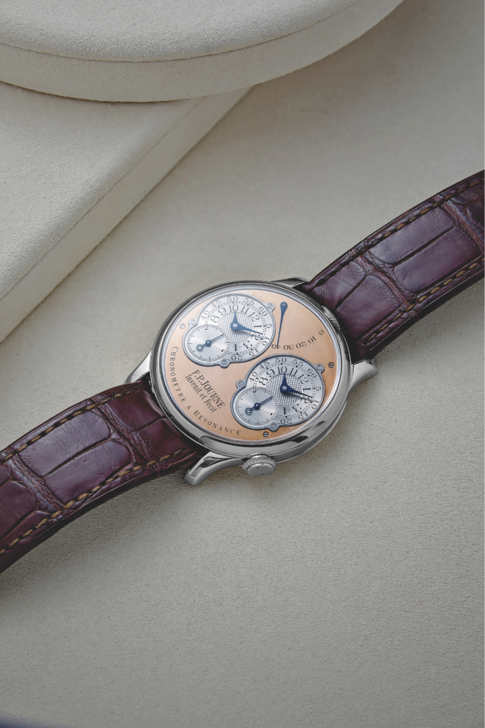The Best Independent Watch Designers To Have On Your Radar