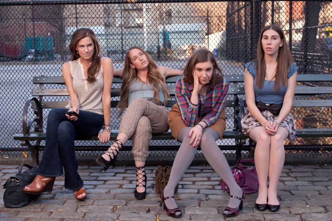 Absolutely Everything We Know About The Girls Reboot