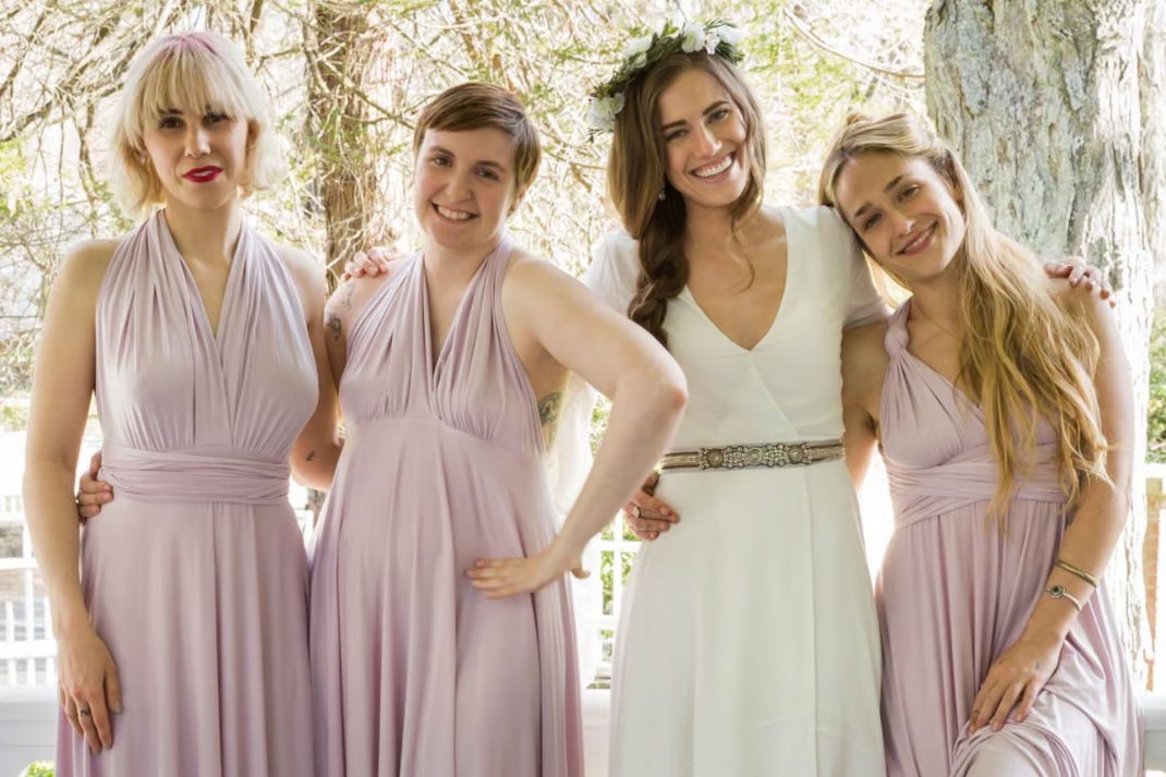 Absolutely Everything We Know About The Girls Reboot