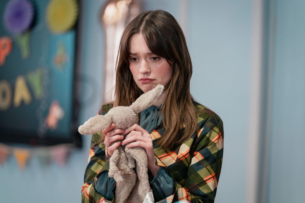 We Know About Daddy Issues Series 3 – Including The New Cast