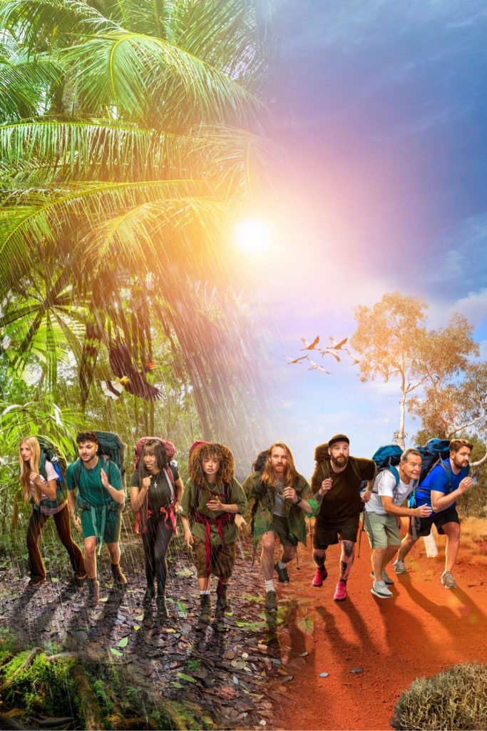 Celebrity Race Across The World Is Back – Here’s Everything You Need To Know