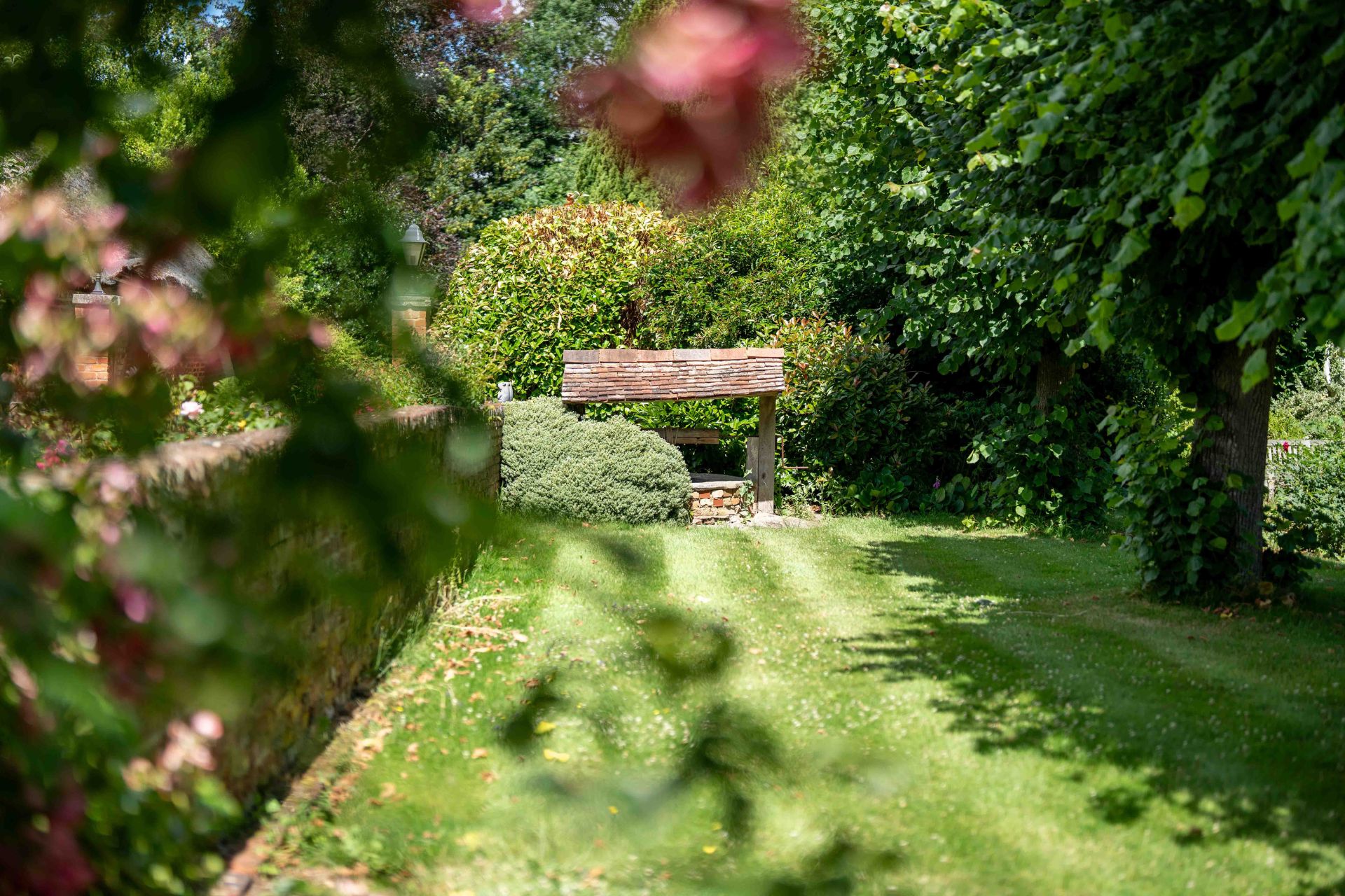 christine mcvie home