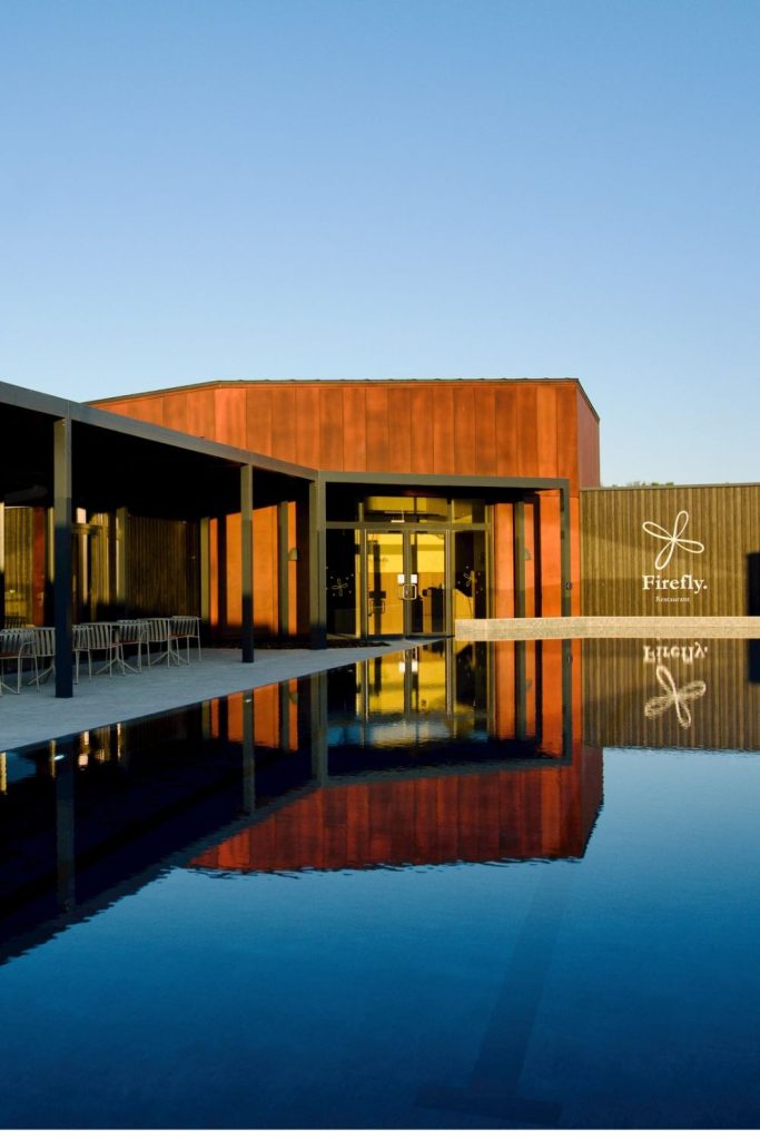 Silverlake’s New Firefly Spa Takes This Eco-Estate To The Next Level