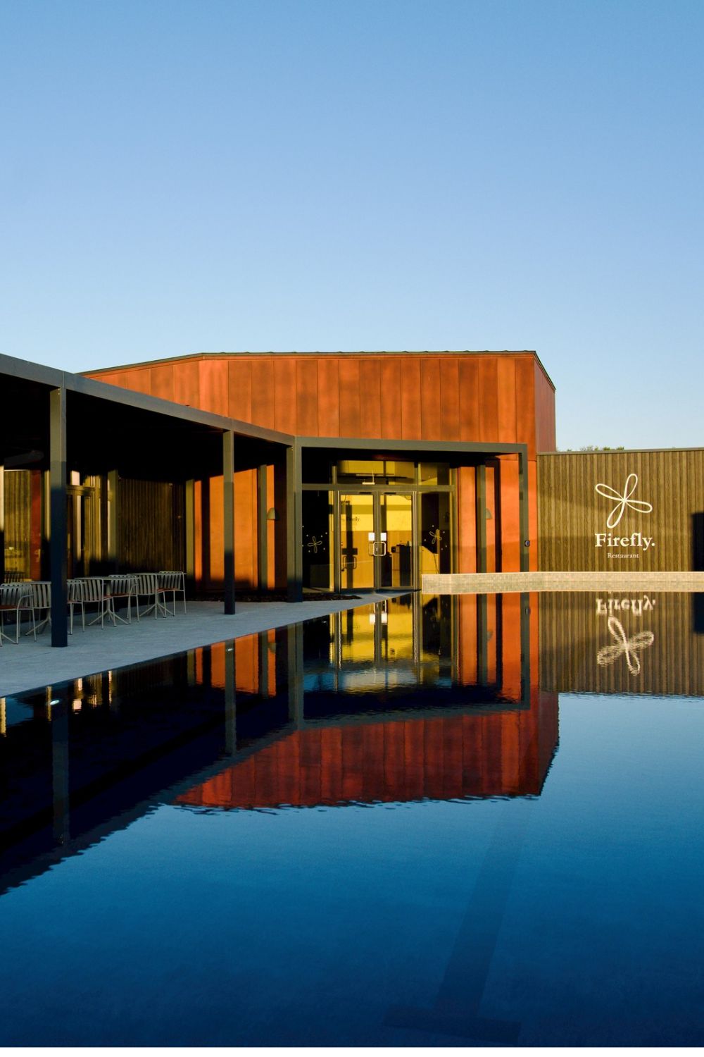 Silverlake’s New Firefly Spa Takes This Eco-Estate To The Next Level