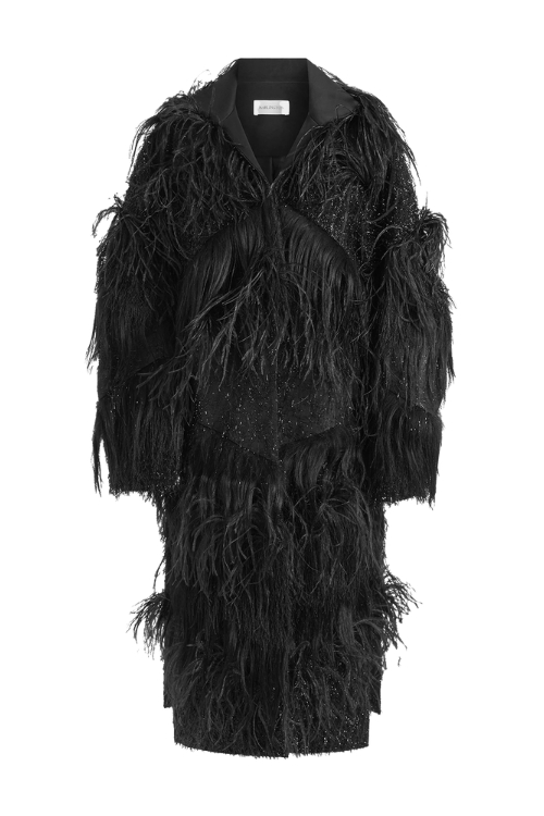 16Arlington coat