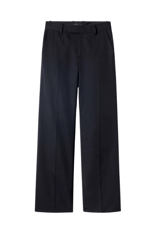 Nili Lotan Bethany Wool Pant