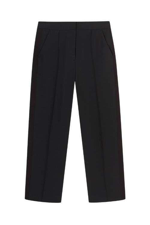 ME+EM black trousers