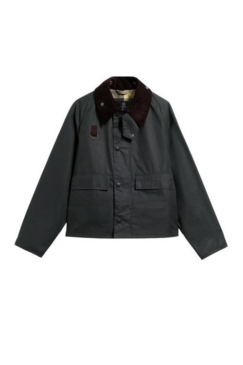 Barbour jacket