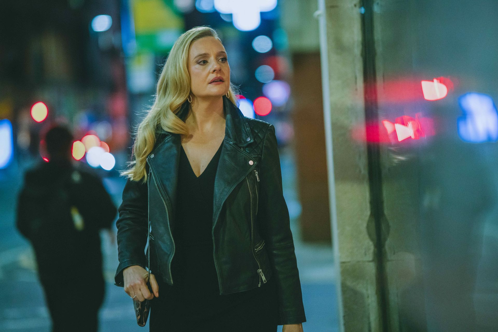 Beth (Romola Garai) in Adultery
