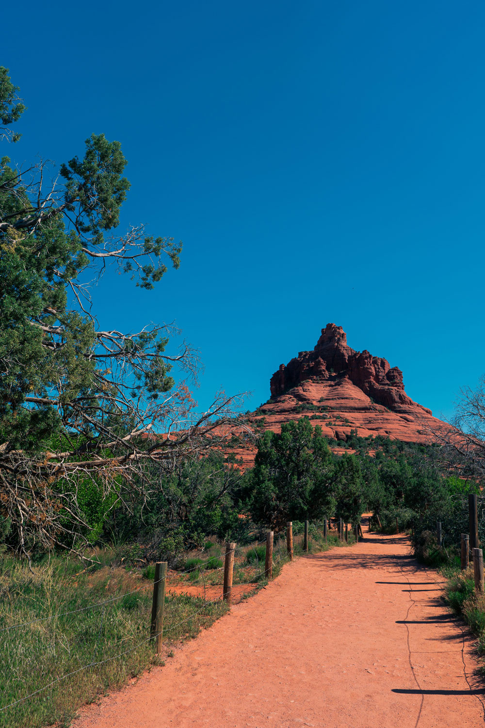 Sedona, Arizona