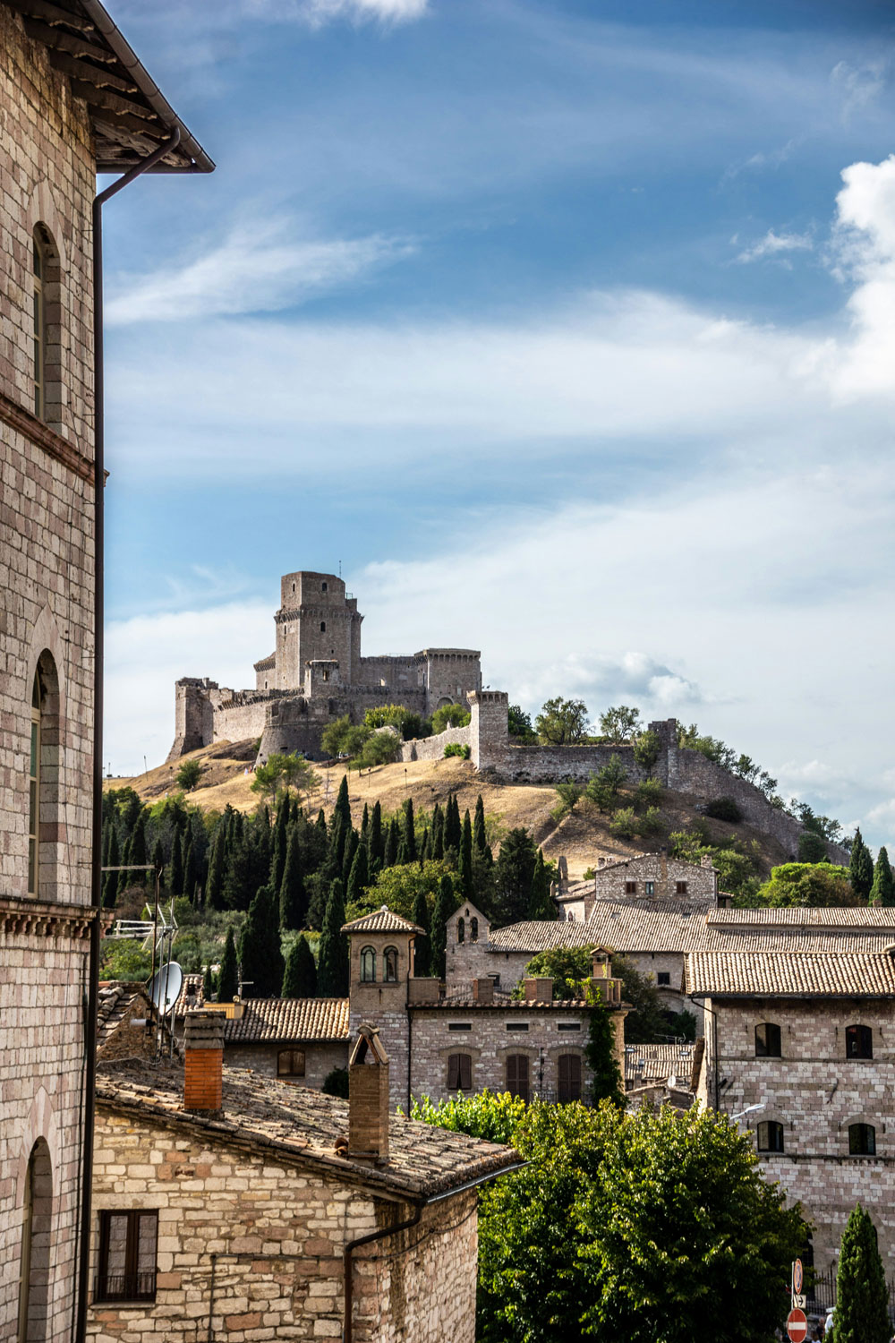 Perugia, Italy