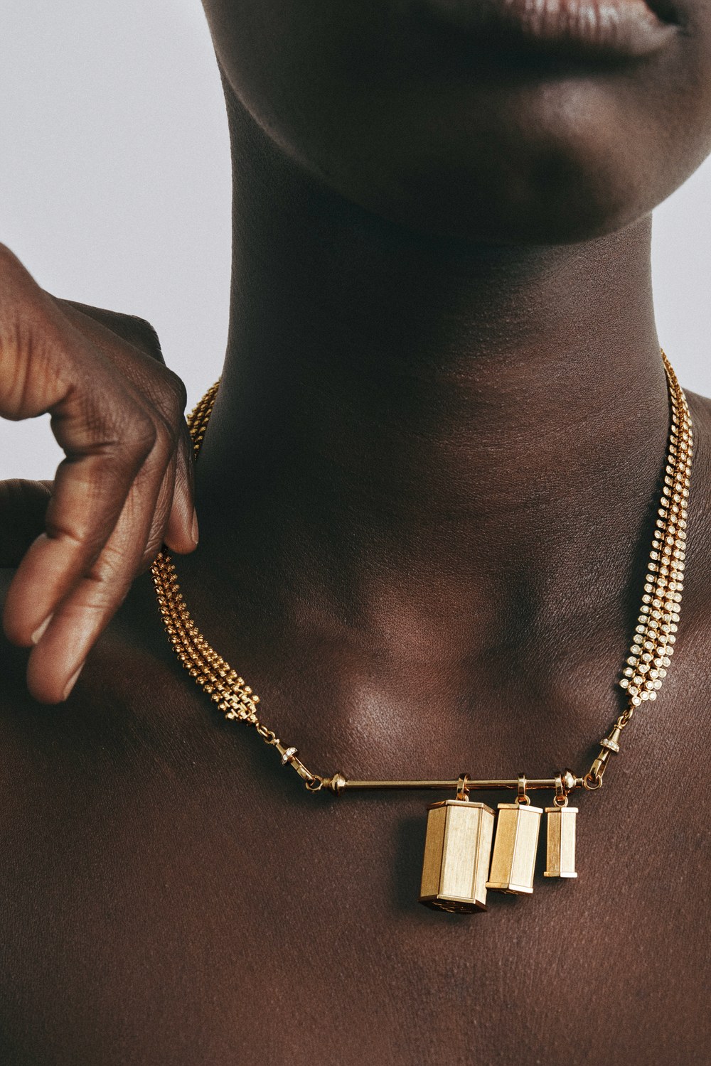 The Price Of Gold Is On The Rise – And Jewellers Are Adapting