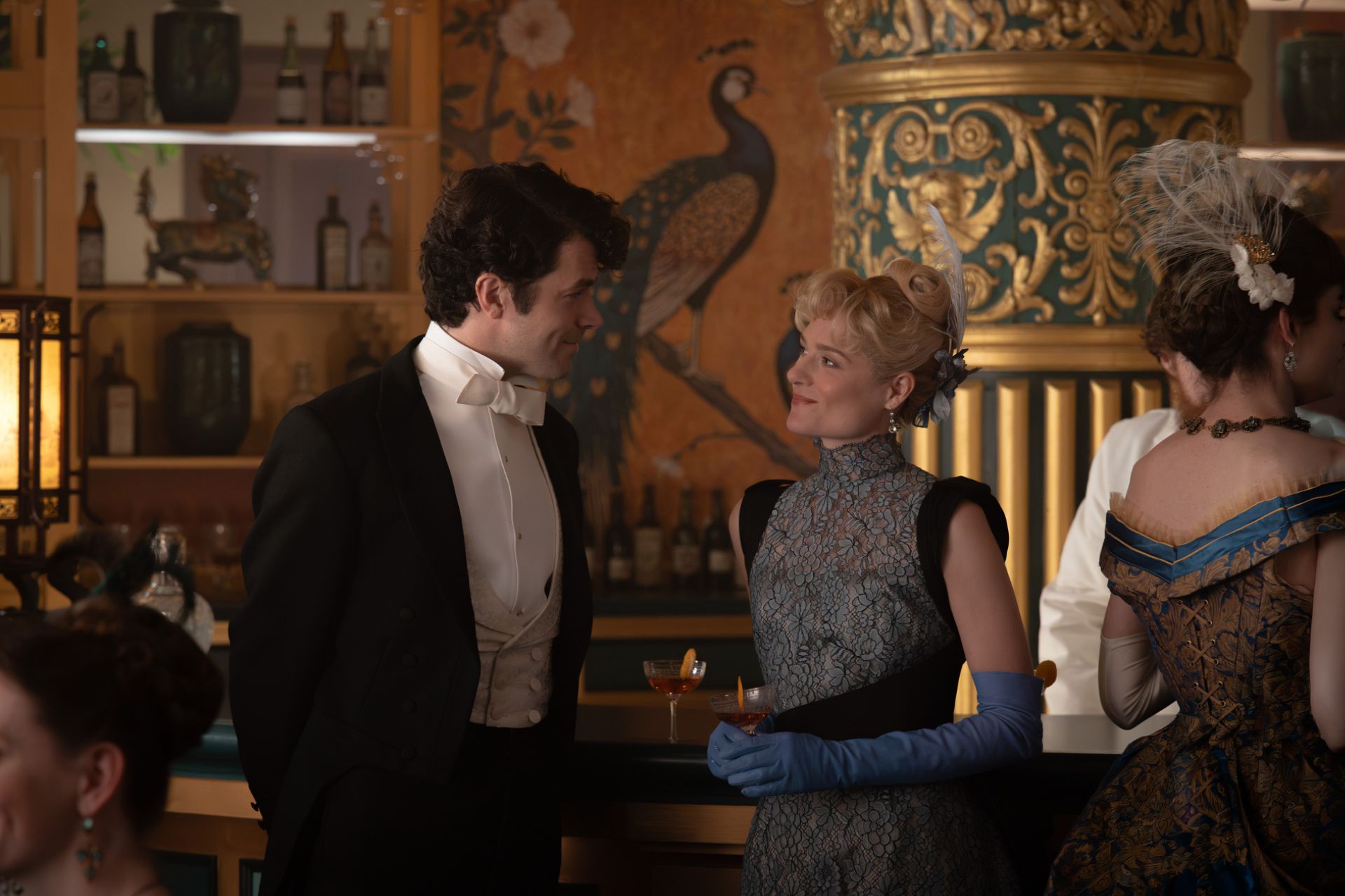 Who's Returning In The Gilded Age Season 4? Everything You Need To Know