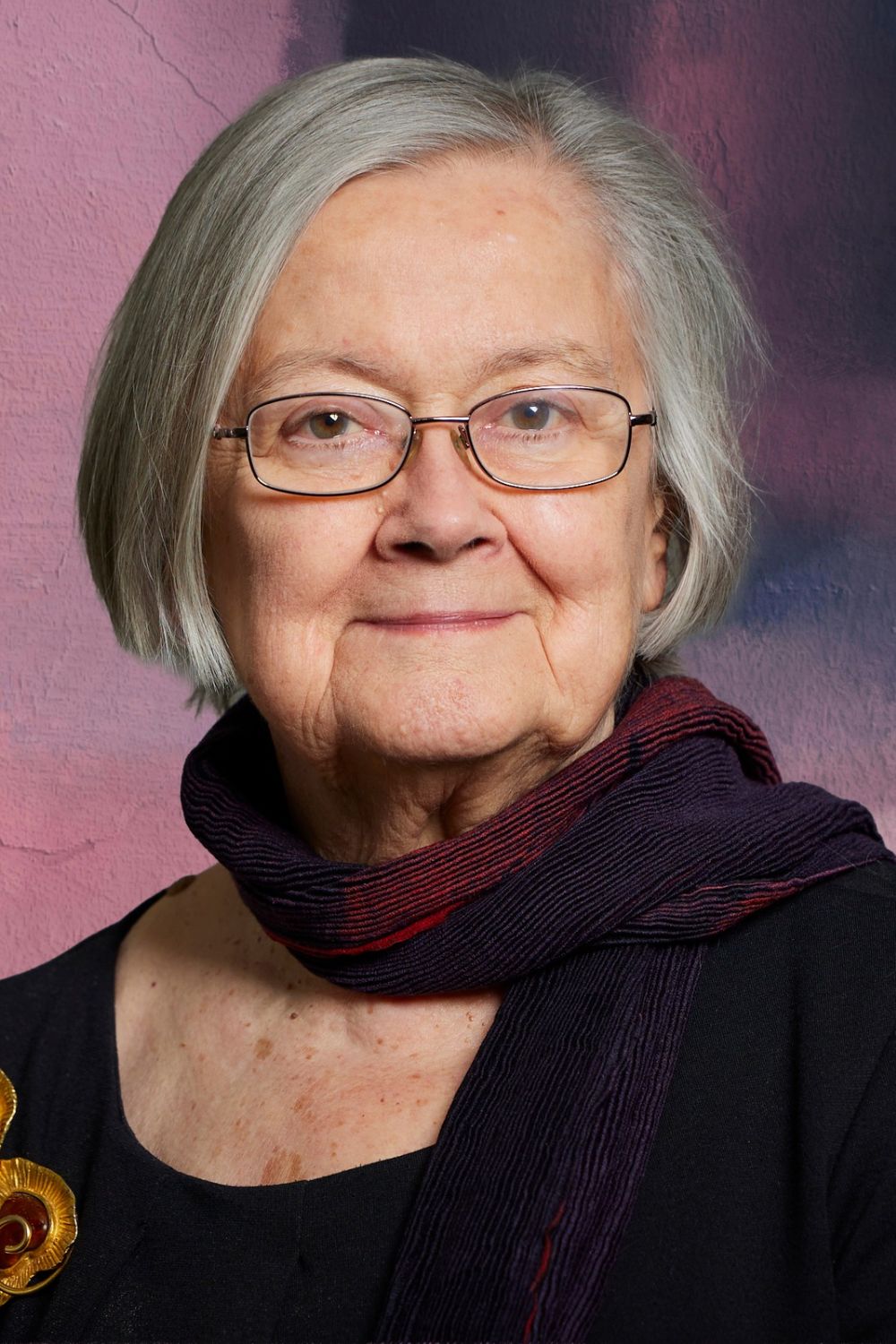 Lady Brenda Hale On Ambition, Academia & Her Advice To Student Lawyers