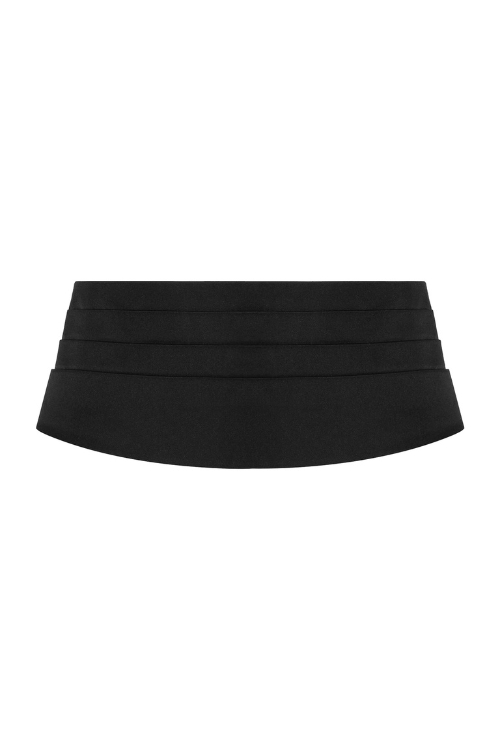 Dolce & Gabbana Silk Cummerbund