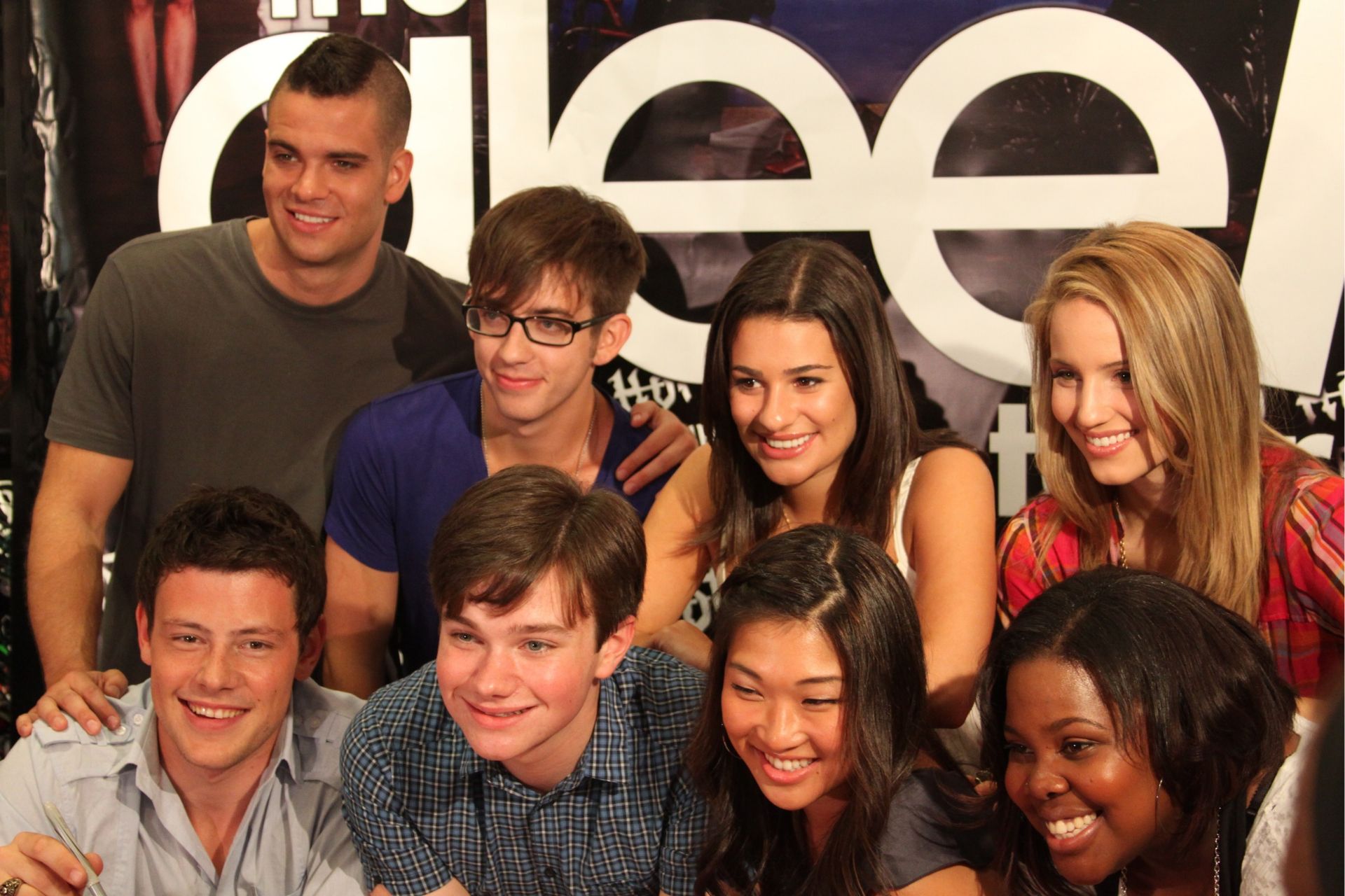 Gleek Glee As Glee Set To Return To Screens In New Reboot