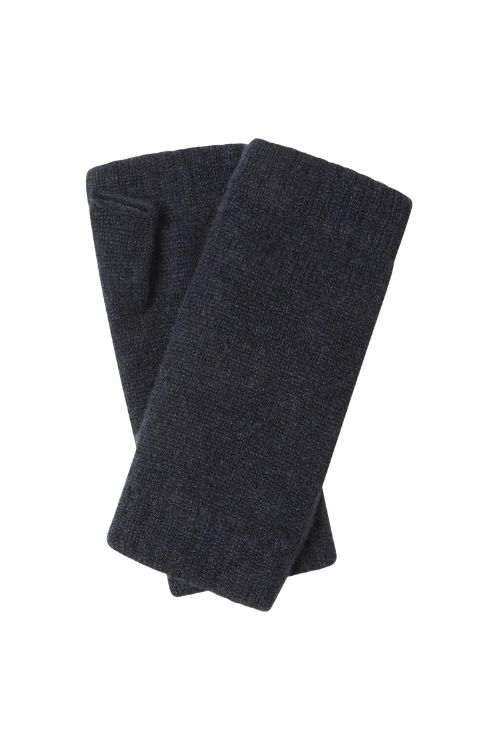 Brora Women's Cashmere Wristwarmers