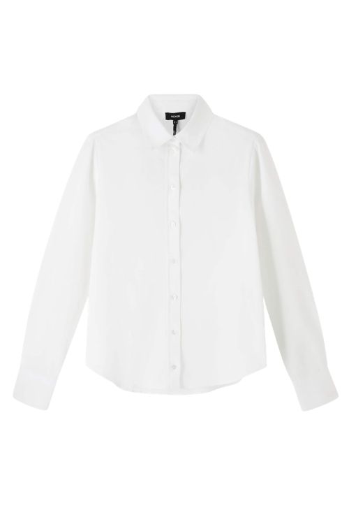 ME+EM Travel Layering Shirt