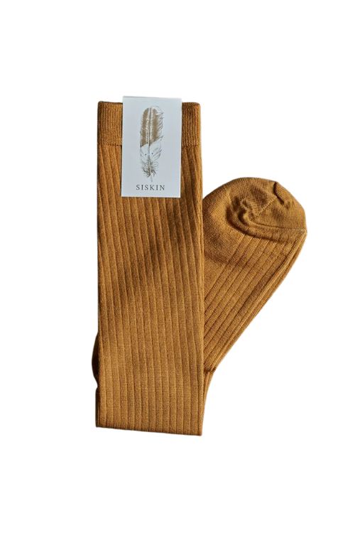 Siskin Weaver Adults Knee High Socks
