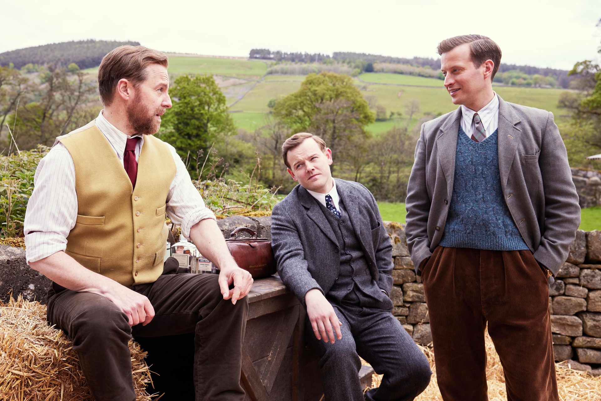 Will There Be An All Creatures Great And Small Series 8?