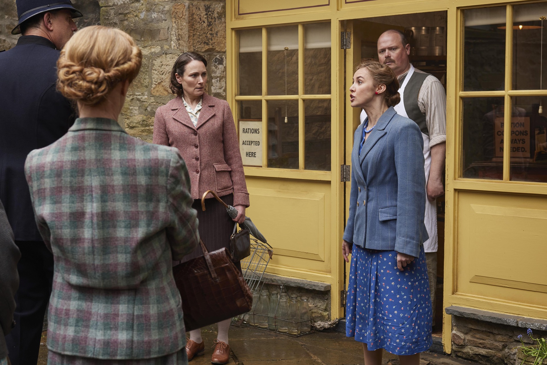 All Creatures Great And Small