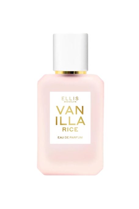 Ellis Brooklyn Vanilla Rice Eau De Parfum