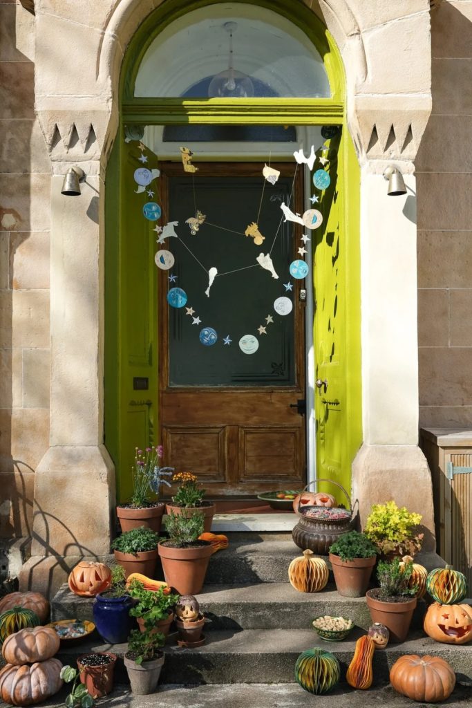 How To Host The Ultimate Halloween Party