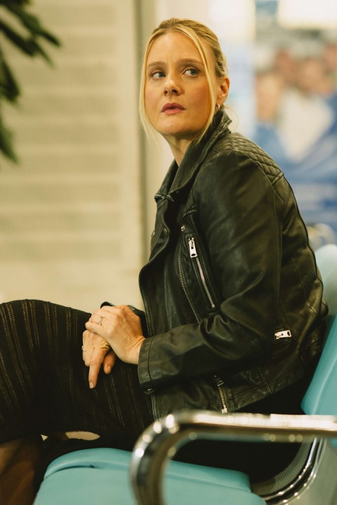 Who Is Romola Garai? Everything You Need To Know About The Adultery Star