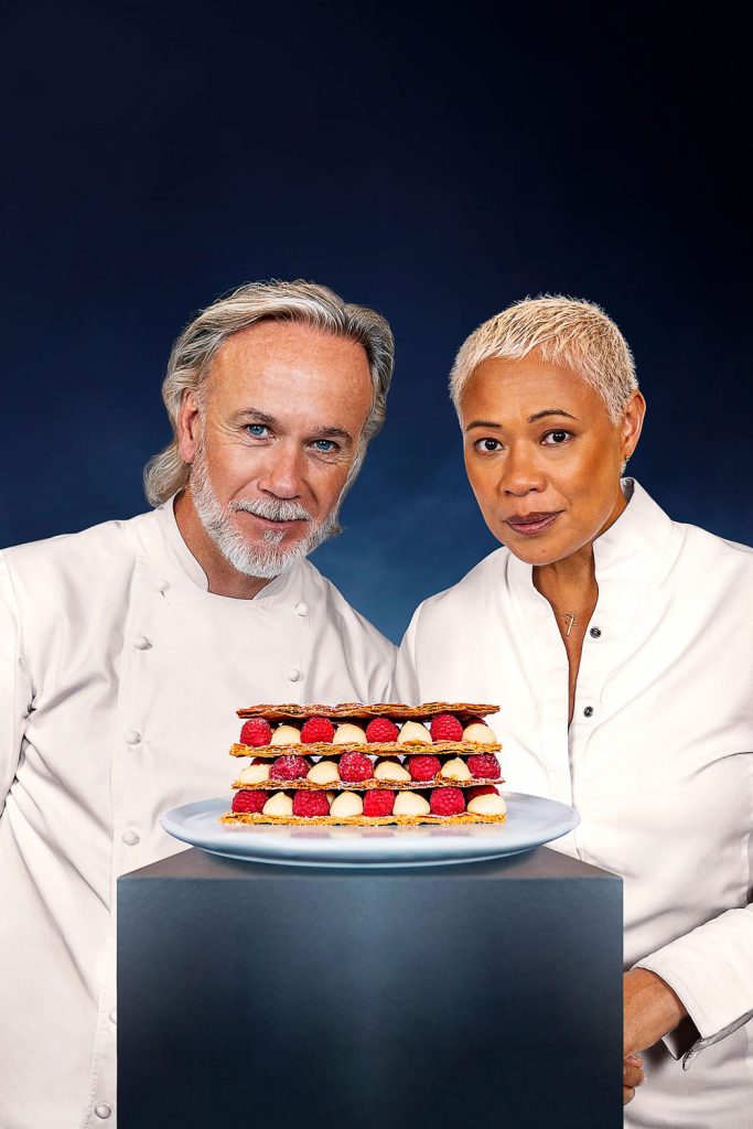 When Is MasterChef: The Professionals Back On TV?
