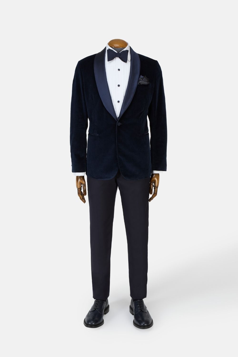 Turnbull & Asser Casino Royal anniversary collection