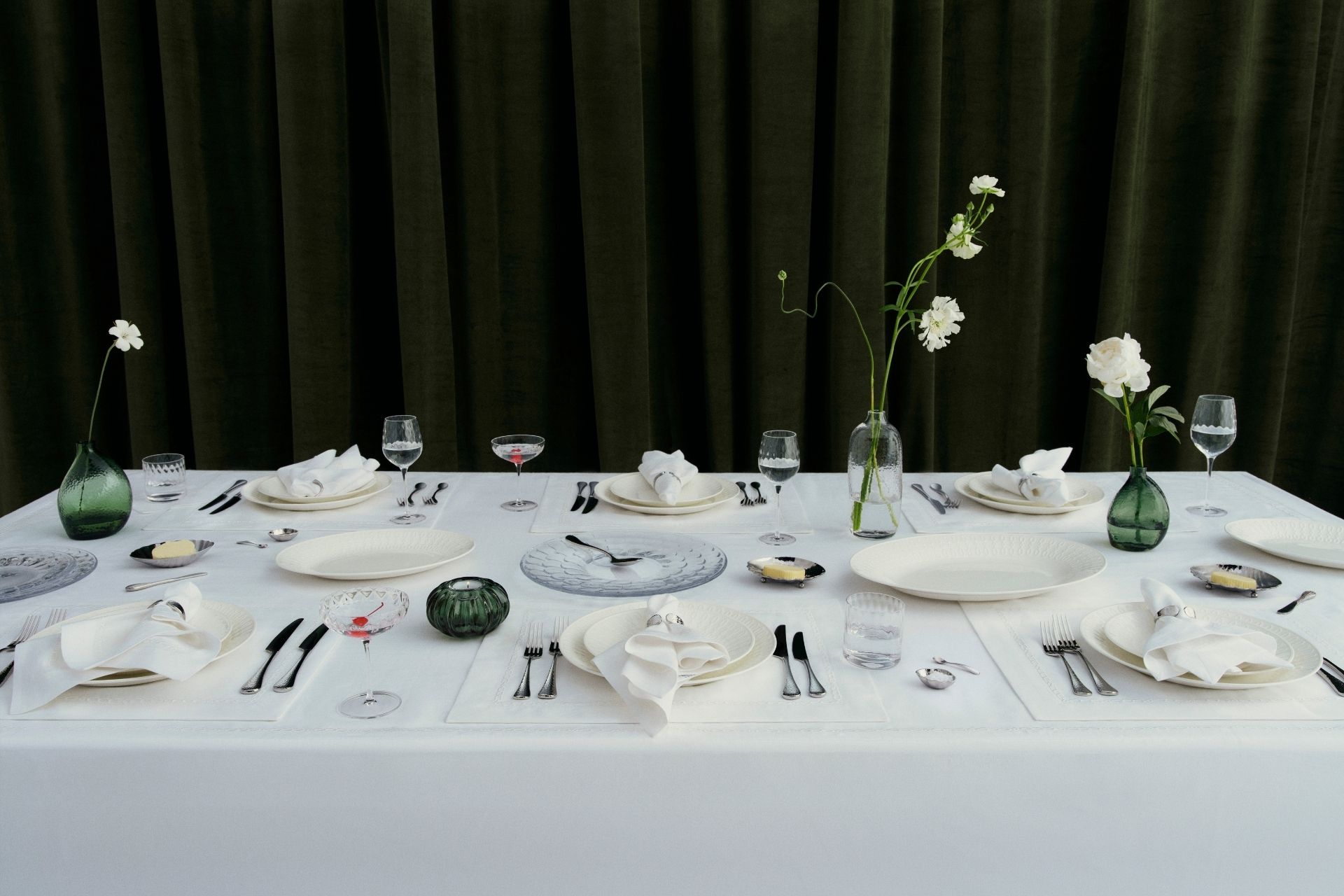 Victoria Beckham x Westwing collection