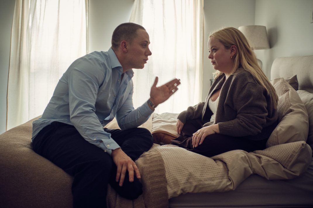 Bridgerton's Nicola Coughlan To Star In New Channel 4 Manosphere Drama
