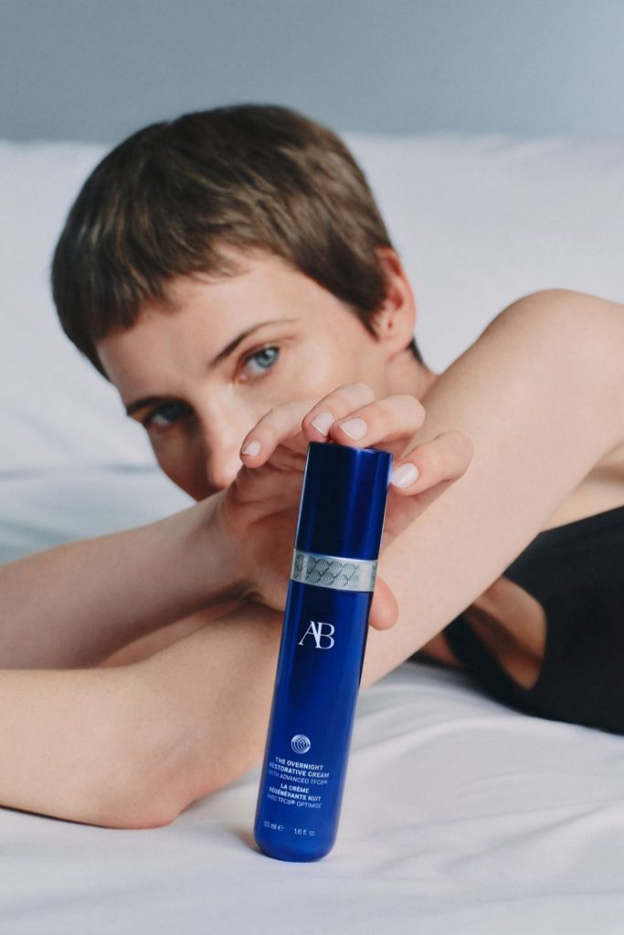 We Tried Augustinus Bader's Overnight Restorative Cream – Here's Our Report
