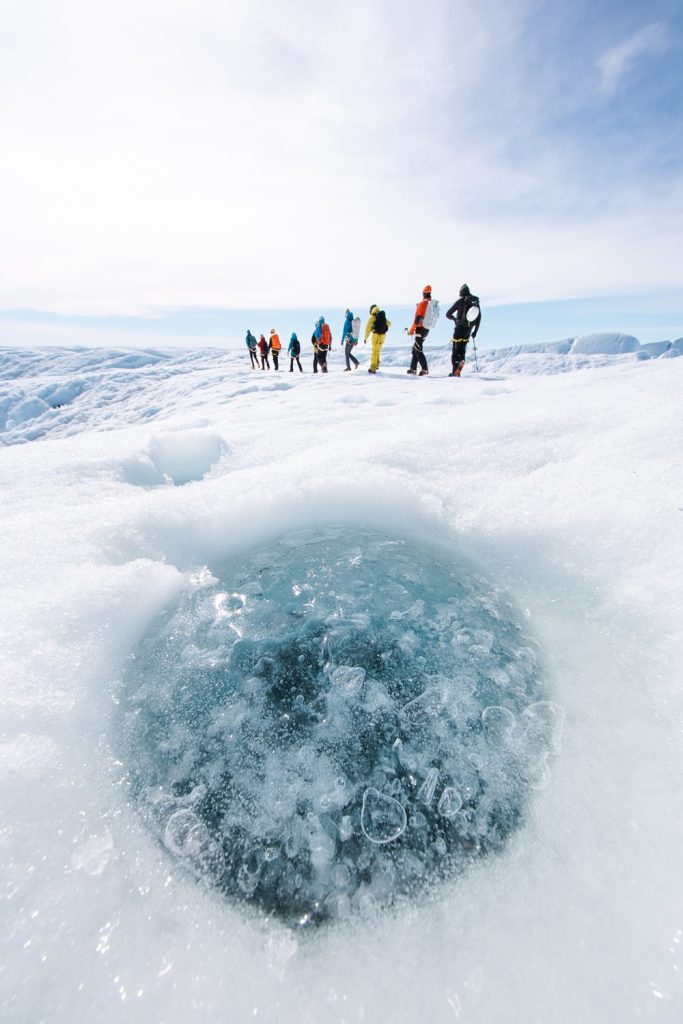 What Is The Impact Of Antarctic Tourism?