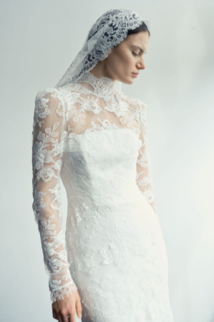 The Chicest Wedding Dress Trends For 2027, As Told By Designers