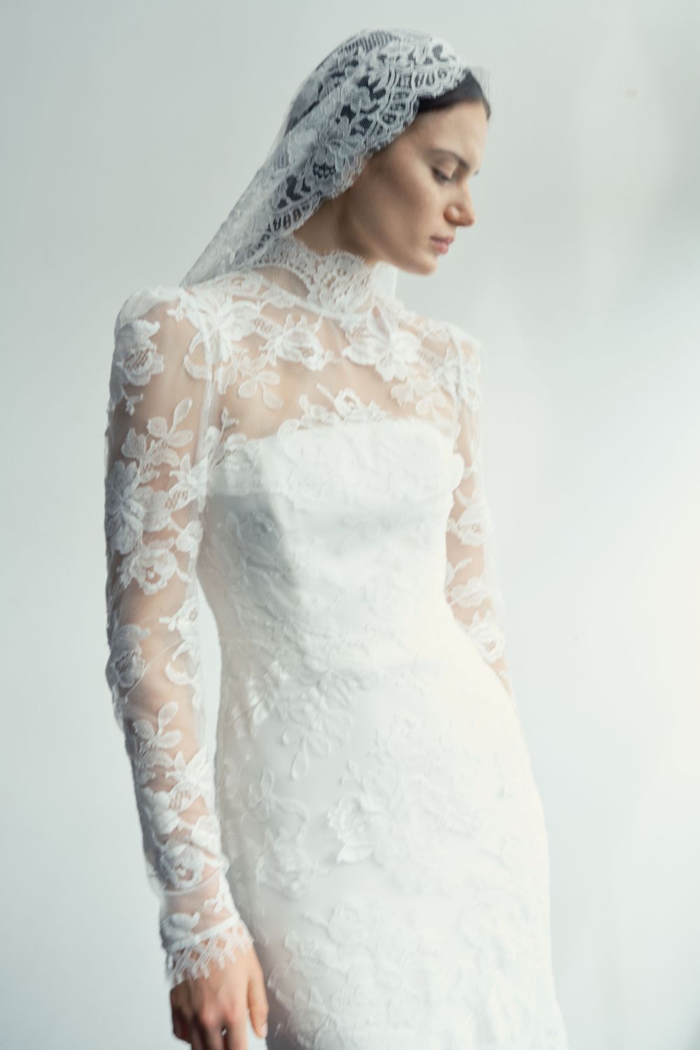The Chicest Wedding Dress Trends For 2027, As Told By Designers
