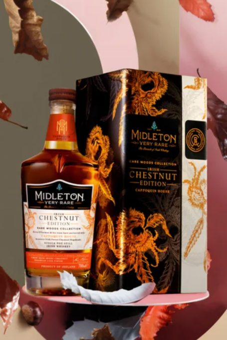 Middleton Very Rare