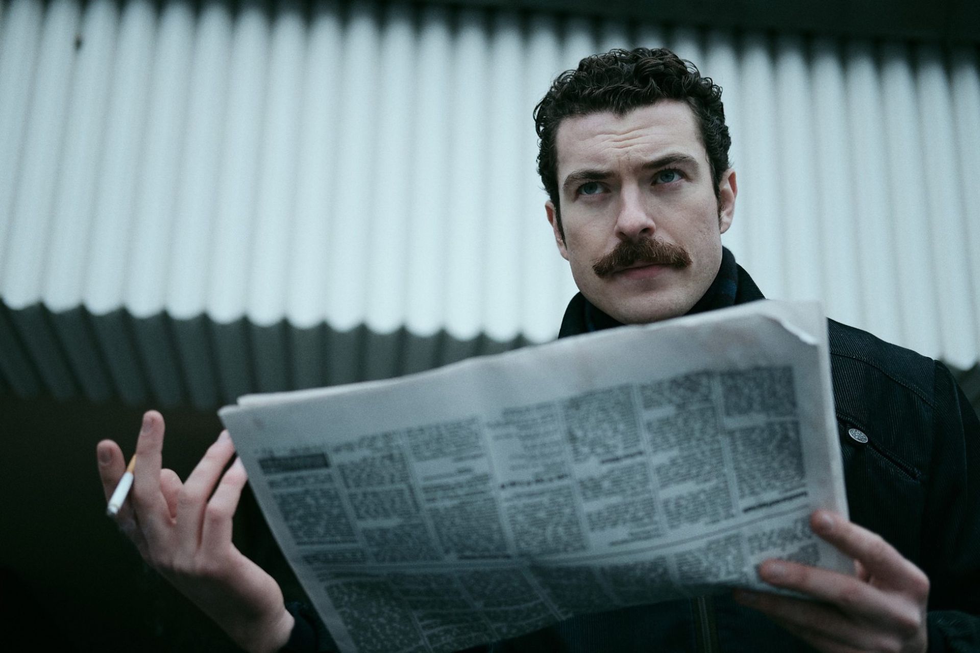 Nate Mann as Kurt Fischer in Honey