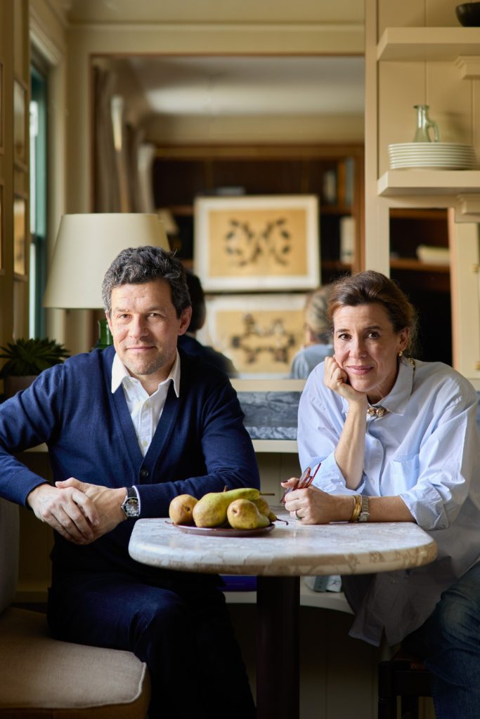 This Week's House Guest? Architecture And Interior Design Studio De Rosée Sá