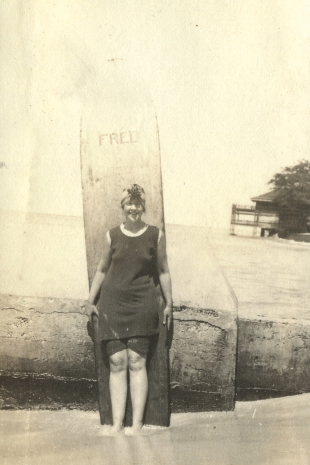 Image from Christie’sphoto album (Honolulu)