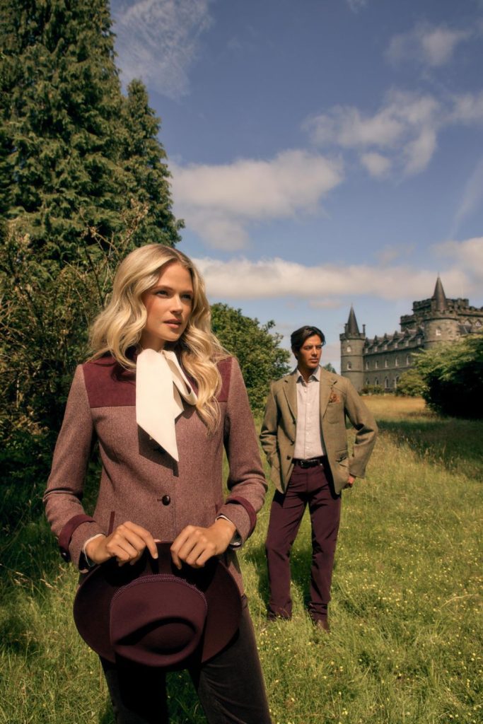 What’s Trending In British Luxury News? October 2026