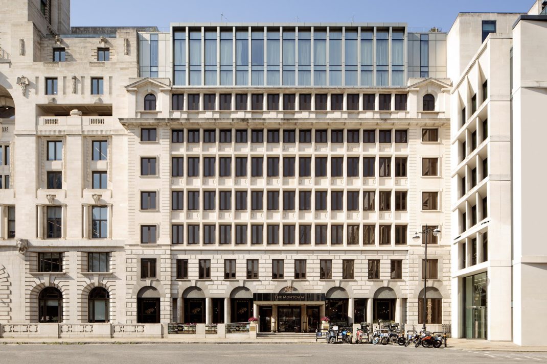 Montcalm Royal London House Review: A London Hotel With Creativity At The Fore