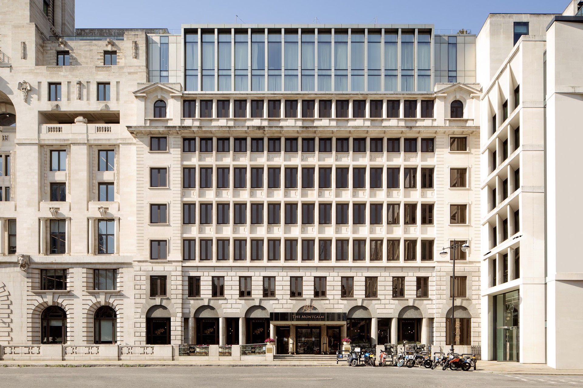Montcalm Royal London House Review: A London Hotel With Creativity At The Fore