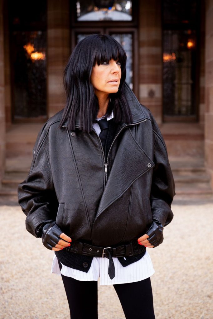 We Tracked Down All Of Claudia Winkleman's Outfits From The Celebrity Traitors Series 2